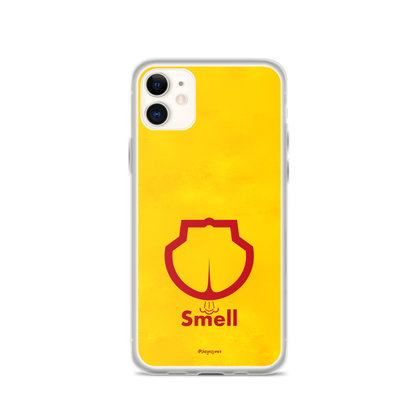 Smell: iPhone Case