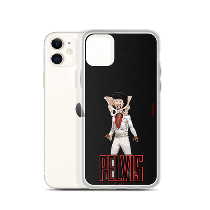 Pelvis: iPhone Case