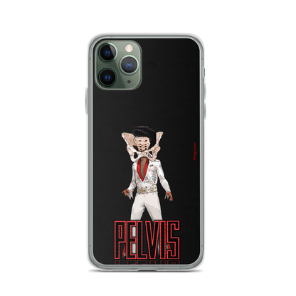 Pelvis: iPhone Case