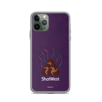 Shatwest: iPhone Case