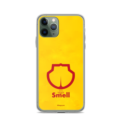 Smell: iPhone Case