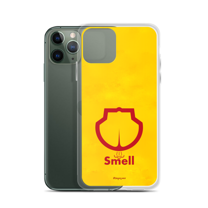 Smell: iPhone Case