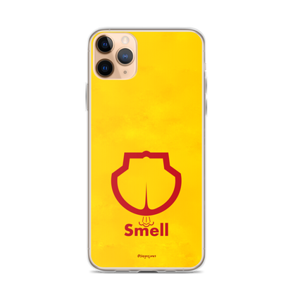 Smell: iPhone Case