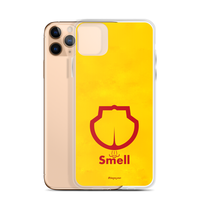 Smell: iPhone Case