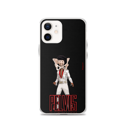 Pelvis: iPhone Case