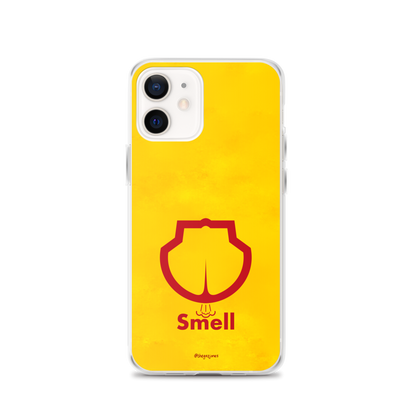 Smell: iPhone Case