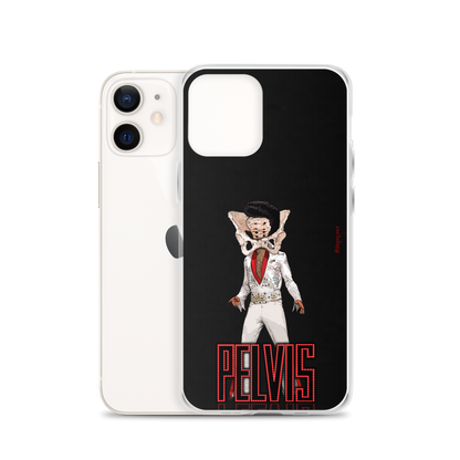 Pelvis: iPhone Case