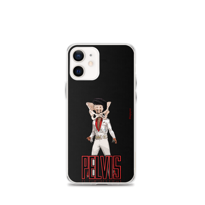 Pelvis: iPhone Case