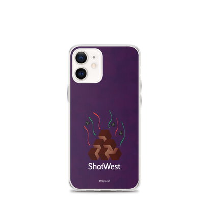 Shatwest: iPhone Case