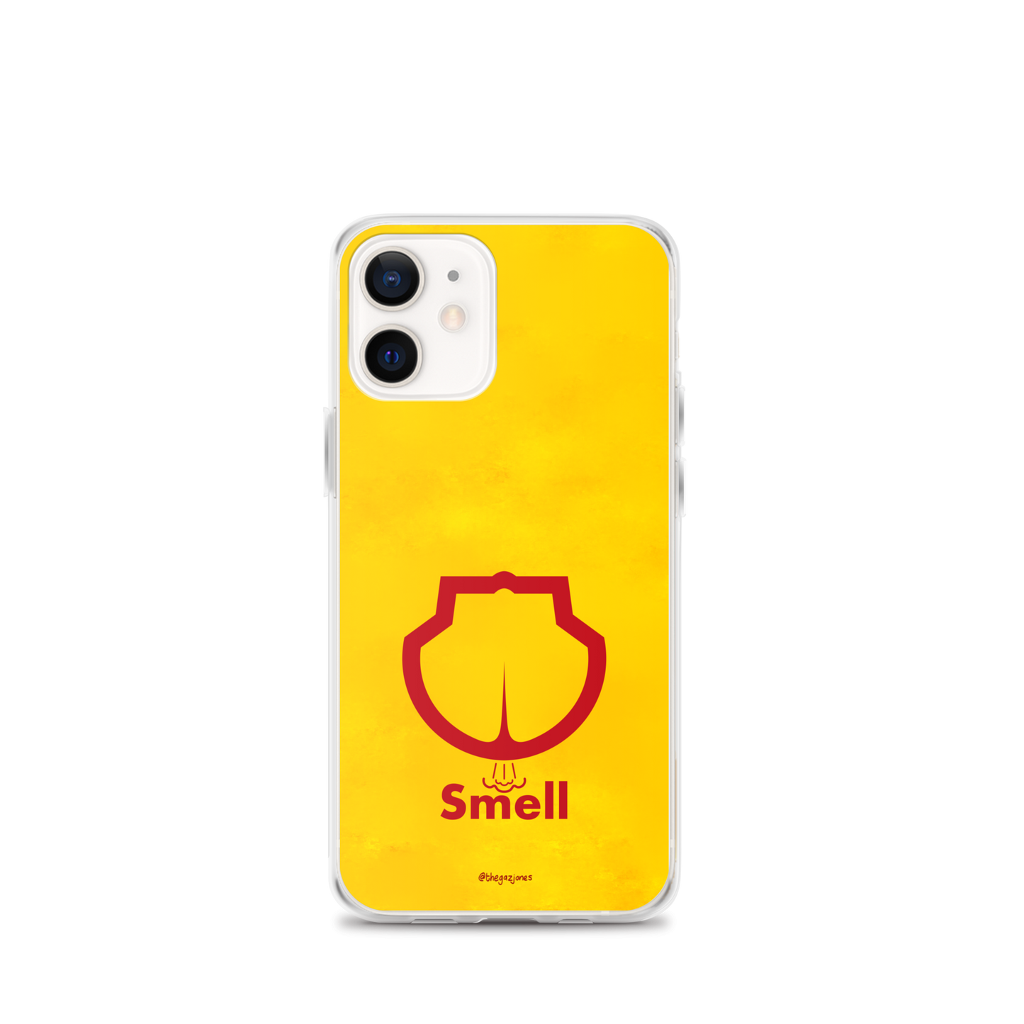 Smell: iPhone Case