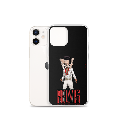 Pelvis: iPhone Case