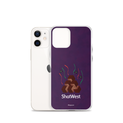 Shatwest: iPhone Case