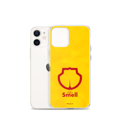 Smell: iPhone Case