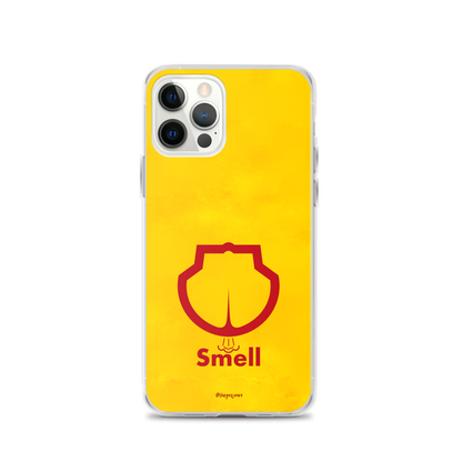 Smell: iPhone Case