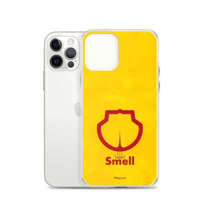 Smell: iPhone Case