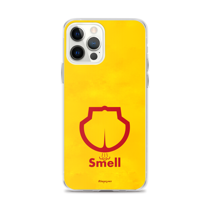 Smell: iPhone Case