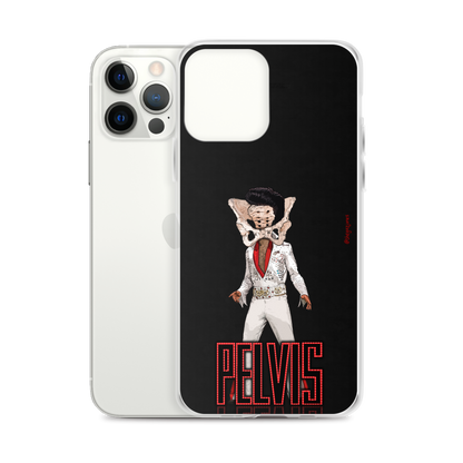 Pelvis: iPhone Case