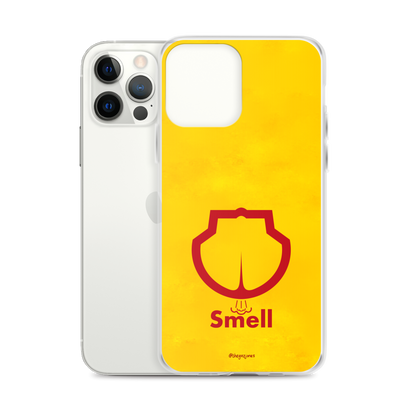 Smell: iPhone Case