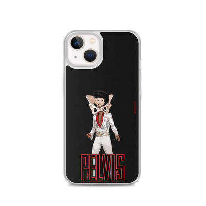 Pelvis: iPhone Case