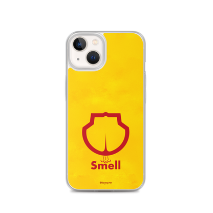 Smell: iPhone Case