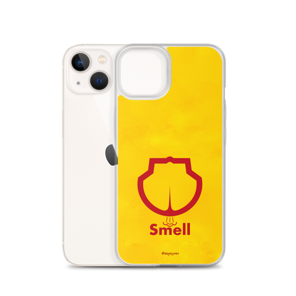 Smell: iPhone Case