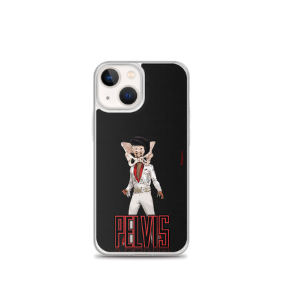 Pelvis: iPhone Case