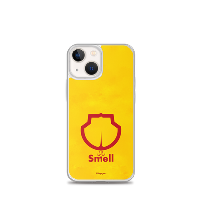 Smell: iPhone Case