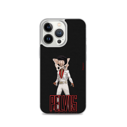 Pelvis: iPhone Case