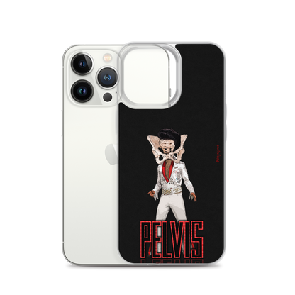 Pelvis: iPhone Case