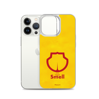 Smell: iPhone Case