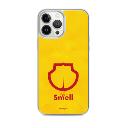 Smell: iPhone Case