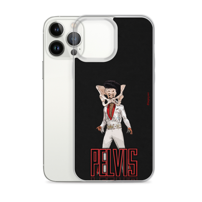 Pelvis: iPhone Case