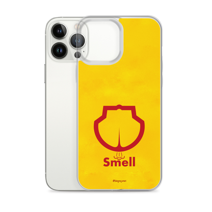 Smell: iPhone Case