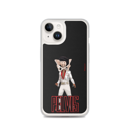 Pelvis: iPhone Case