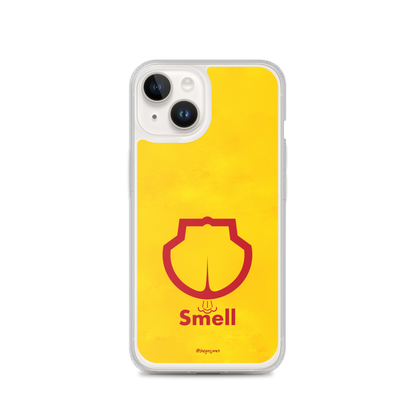 Smell: iPhone Case