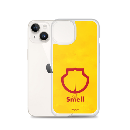 Smell: iPhone Case