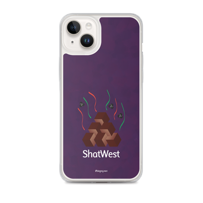 Shatwest: iPhone Case