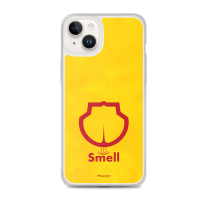 Smell: iPhone Case