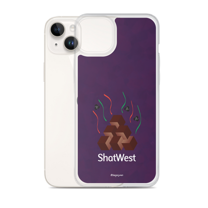 Shatwest: iPhone Case