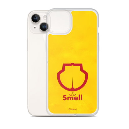 Smell: iPhone Case