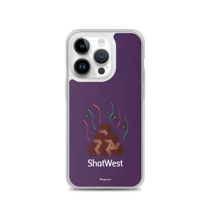 Shatwest: iPhone Case