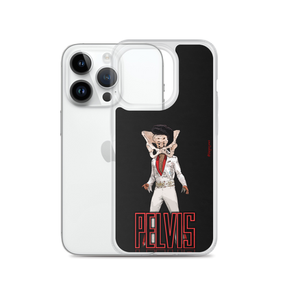 Pelvis: iPhone Case