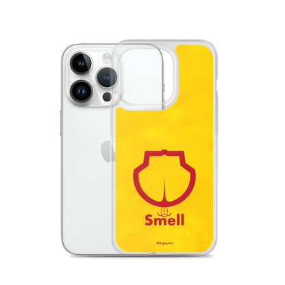 Smell: iPhone Case