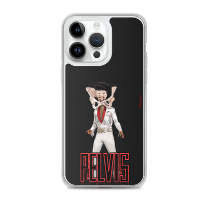 Pelvis: iPhone Case