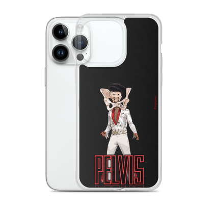 Pelvis: iPhone Case