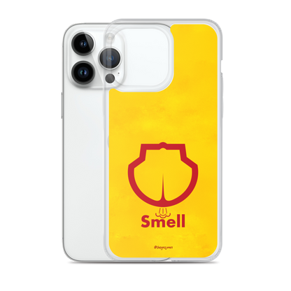 Smell: iPhone Case