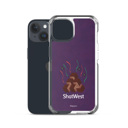 Shatwest: iPhone Case