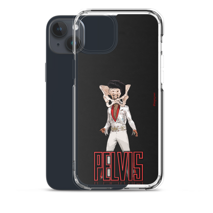 Pelvis: iPhone Case