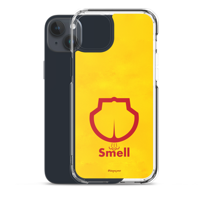 Smell: iPhone Case