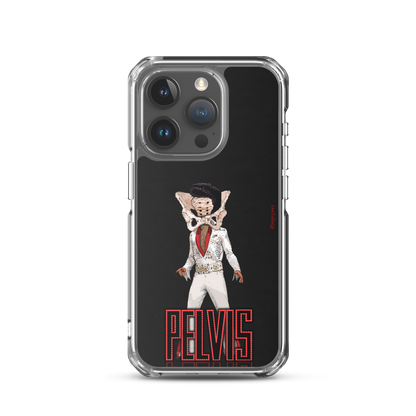 Pelvis: iPhone Case